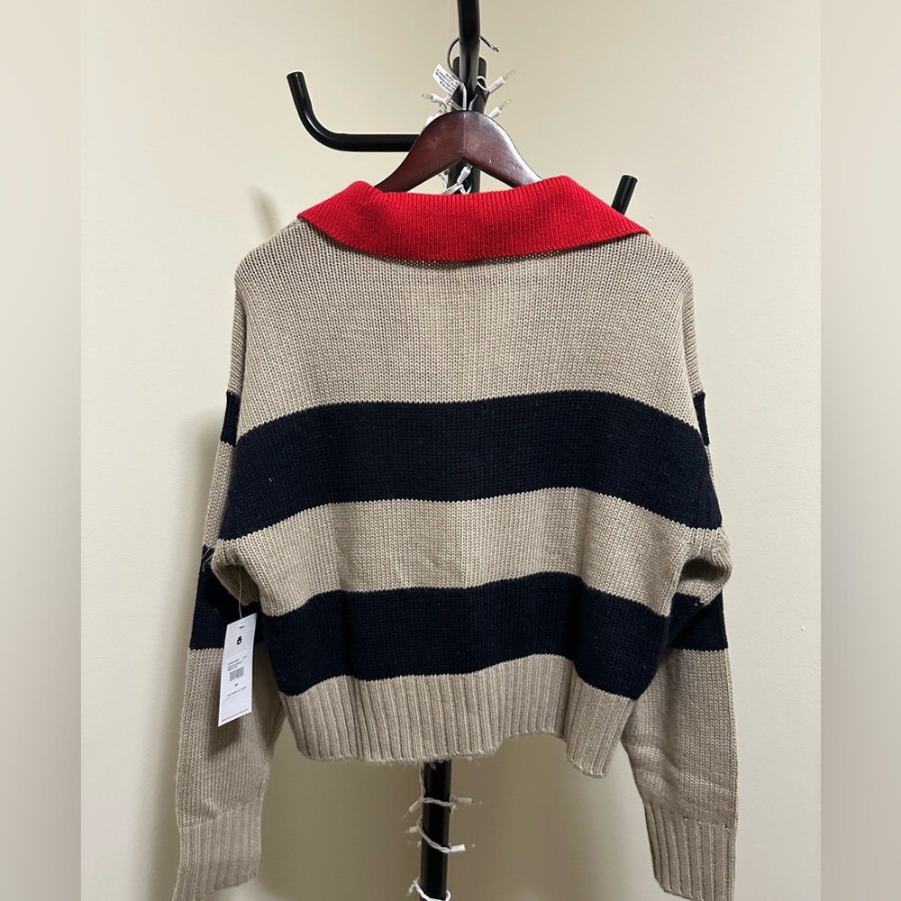 Spiritual Gangster‎ Robyn Henley Sweater - Picture 5 of 9